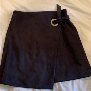 LOFT skirt NEVER WORN